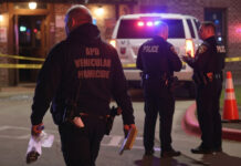 Tiroteo en bar de Texas podría ser un acto de terrorismo, dice el FBI Tiroteo en bar de Texas podría ser un acto de terrorismo, dice el FBI