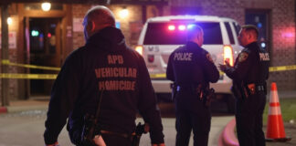 Tiroteo en bar de Texas podría ser un acto de terrorismo, dice el FBI Tiroteo en bar de Texas podría ser un acto de terrorismo, dice el FBI