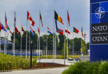 Trump advierte a la OTAN sobre un “futuro muy malo” si no apoya a EEUU en el Estrecho de Ormuz Trump advierte a la OTAN sobre un “futuro muy malo” si no apoya a EEUU en el Estrecho de Ormuz