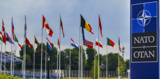 Trump advierte a la OTAN sobre un “futuro muy malo” si no apoya a EEUU en el Estrecho de Ormuz Trump advierte a la OTAN sobre un “futuro muy malo” si no apoya a EEUU en el Estrecho de Ormuz