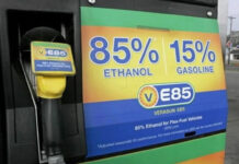 Donald Trump pide al Congreso aprobar venta de gasolina con mas etanol Donald Trump pide al Congreso aprobar venta de gasolina con mas etanol