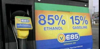 Donald Trump pide al Congreso aprobar venta de gasolina con mas etanol Donald Trump pide al Congreso aprobar venta de gasolina con mas etanol