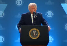 Donald Trump envía señales contradictorias sobre el fin de la guerra en Irán Donald Trump envía señales contradictorias sobre el fin de la guerra en Irán