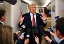 Donald Trump envía mensaje a los futbolistas del Mundial: “Serán tratados como estrellas” Donald Trump envía mensaje a los futbolistas del Mundial: "Serán tratados como estrellas"