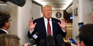 Donald Trump envía mensaje a los futbolistas del Mundial: “Serán tratados como estrellas” Donald Trump envía mensaje a los futbolistas del Mundial: "Serán tratados como estrellas"