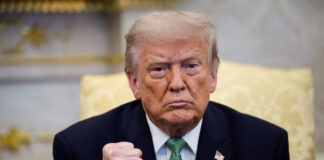 Trump y su gabinete reaccionan a renuncia de asesor antiterrorismo por la guerra en Irán Trump y su gabinete reaccionan a renuncia de asesor antiterrorismo por la guerra en Irán