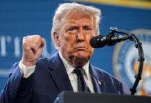 Donald Trump ahora advierte a la selección de Irán no acudir al Mundial de 2026 Donald Trump ahora advierte a la selección de Irán no acudir al Mundial de 2026