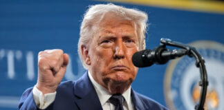 Donald Trump ahora advierte a la selección de Irán no acudir al Mundial de 2026 Donald Trump ahora advierte a la selección de Irán no acudir al Mundial de 2026