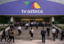 Jueza admite a trámite la solicitud de concurso mercantil de TV Azteca Jueza admite a trámite la solicitud de concurso mercantil de TV Azteca