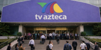 Jueza admite a trámite la solicitud de concurso mercantil de TV Azteca Jueza admite a trámite la solicitud de concurso mercantil de TV Azteca