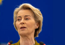 Unión Europea comunica fin de procedimiento técnico de acuerdo con México en mayo Unión Europea comunica fin de procedimiento técnico de acuerdo con México en mayo