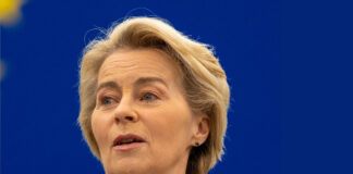 Unión Europea comunica fin de procedimiento técnico de acuerdo con México en mayo Unión Europea comunica fin de procedimiento técnico de acuerdo con México en mayo