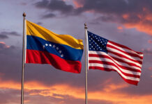 Venezuela recupera sedes diplomáticas en EEUU; reactiva sus servicios consulares Venezuela recupera sedes diplomáticas en EEUU; reactiva sus servicios consulares