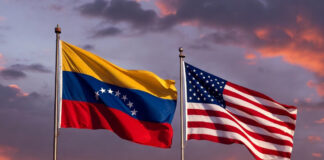Venezuela recupera sedes diplomáticas en EEUU; reactiva sus servicios consulares Venezuela recupera sedes diplomáticas en EEUU; reactiva sus servicios consulares