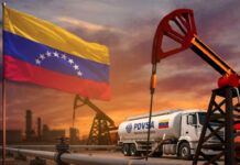 Venezuela busca alianzas internacionales para impulsar la producción petrolera Venezuela busca alianzas internacionales para impulsar la producción petrolera