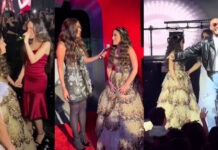 Belinda, J Balvin y Xavi se viralizan por amenizar fiesta de XV años en Tabasco Belinda, J Balvin y Xavi se viralizan por amenizar fiesta de XV años en Tabasco