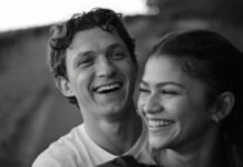 ¿Tom Holland y Zendaya ya son marido y mujer?; la pareja se habría casado en secreto ¿Tom Holland y Zendaya ya son marido y mujer?; la pareja se habría casado en secreto