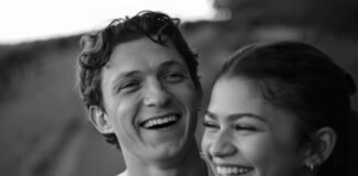 ¿Tom Holland y Zendaya ya son marido y mujer?; la pareja se habría casado en secreto ¿Tom Holland y Zendaya ya son marido y mujer?; la pareja se habría casado en secreto