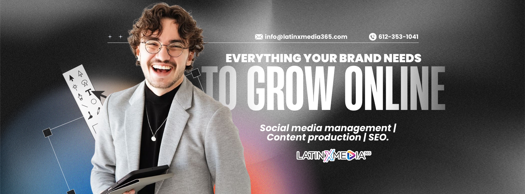 Google search engine