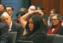 Abusos federales fueron “aprobados por Washington” para la Operación Midway Blitz, acusan Abusos federales fueron "aprobados por Washington" para la Operación Midway Blitz, acusan