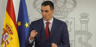 España pedirá a la Unión Europea que “rompa” acuerdo de asociación con Israel España pedirá a la Unión Europea que "rompa" acuerdo de asociación con Israel