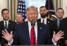 Trump da a Irán 48 horas para llegar a acuerdo sobre el estrecho de Ormuz o desatará el “infierno” Trump da a Irán 48 horas para llegar a acuerdo sobre el estrecho de Ormuz o desatará el "infierno"