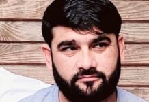 Familiares buscan respuestas sobre la muerte de un hombre afgano bajo custodia del ICE Familiares buscan respuestas sobre la muerte de un hombre afgano bajo custodia del ICE