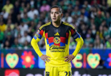 Liga MX: ¡Penal para el América! Las Águilas vencen con polémica al León y aseguran la Liguilla Liga MX: ¡Penal para el América! Las Águilas vencen con polémica al León y aseguran la Liguilla