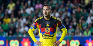 Liga MX: ¡Penal para el América! Las Águilas vencen con polémica al León y aseguran la Liguilla Liga MX: ¡Penal para el América! Las Águilas vencen con polémica al León y aseguran la Liguilla