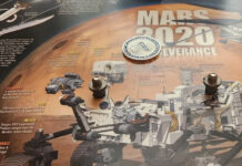 Nombran a dispositivo que posibilita los viajes espaciales “la cosa más genial hecha en Illinois” Nombran a dispositivo que posibilita los viajes espaciales "la cosa más genial hecha en Illinois"