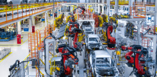 Revisión del T-MEC impulsa la búsqueda de proveedores y armadoras de Asia y Europa en México Revisión del T-MEC impulsa la búsqueda de proveedores y armadoras de Asia y Europa en México