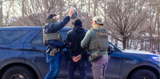 Más de 3.700 inmigrantes fueron arrestados durante la Operación Metro Surge de ICE Más de 3.700 inmigrantes fueron arrestados durante la Operación Metro Surge de ICE