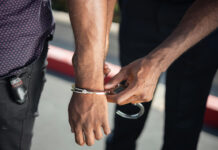 Republicanos buscan otorgar a legisladores individuales el poder de ordenar arrestos Republicanos buscan otorgar a legisladores individuales el poder de ordenar arrestos