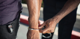 Republicanos buscan otorgar a legisladores individuales el poder de ordenar arrestos Republicanos buscan otorgar a legisladores individuales el poder de ordenar arrestos