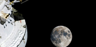 Astronautas de Artemis II salen de la influencia lunar; se dirigen hacia la Tierra Astronautas de Artemis II salen de la influencia lunar; se dirigen hacia la Tierra