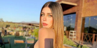 Carolina Flores, exreina de belleza, es asesinada a balazos por su suegra en la CDMX Carolina Flores, exreina de belleza, es asesinada a balazos por su suegra en la CDMX