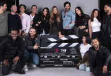 Atentado en set de “Sin senos sí hay paraíso” mata a tres personas en Bogotá, Colombia Atentado en set de "Sin senos sí hay paraíso" mata a tres personas en Bogotá, Colombia