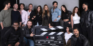 Atentado en set de “Sin senos sí hay paraíso” mata a tres personas en Bogotá, Colombia Atentado en set de "Sin senos sí hay paraíso" mata a tres personas en Bogotá, Colombia