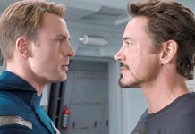 “Avengers Doomsday”: tráiler oficial revela el regreso de Steve Rogers y crossovers épicos "Avengers Doomsday": tráiler oficial revela el regreso de Steve Rogers y crossovers épicos
