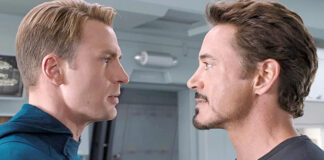 “Avengers Doomsday”: tráiler oficial revela el regreso de Steve Rogers y crossovers épicos "Avengers Doomsday": tráiler oficial revela el regreso de Steve Rogers y crossovers épicos