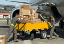 Organizaciones colombianas movilizan ayuda para Cuba en respuesta a la crisis económica Organizaciones colombianas movilizan ayuda para Cuba en respuesta a la crisis económica