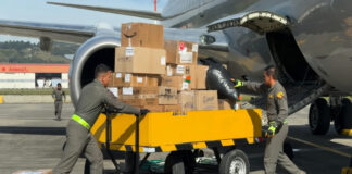 Organizaciones colombianas movilizan ayuda para Cuba en respuesta a la crisis económica Organizaciones colombianas movilizan ayuda para Cuba en respuesta a la crisis económica