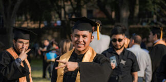 Una nueva beca de Minnesota ayuda a jóvenes tutelados a acceder a la universidad Una nueva beca de Minnesota ayuda a jóvenes titulados a acceder a la universidad