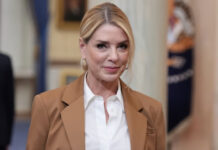 Pam Bondi desafía a la Cámara de Representantes; no comparecerá sobre el caso Epstein Pam Bondi desafía a la Cámara de Representantes; no comparecerá sobre el caso Epstein