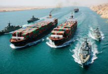 Irán negociará con EEUU cuando se den las condiciones necesarias; captura 2 buques Irán negociará con EEUU cuando se den las condiciones necesarias; captura 2 buques