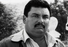 Reportan captura en Durango de Aureliano Guzmán Loera, hermano del ‘Chapo’ Guzmán; es enviado a CDMX Reportan captura en Durango de Aureliano Guzmán Loera, hermano del ‘Chapo’ Guzmán; es enviado a CDMX