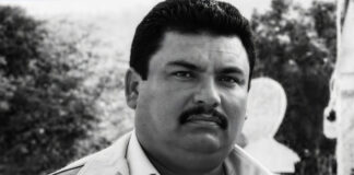 Reportan captura en Durango de Aureliano Guzmán Loera, hermano del ‘Chapo’ Guzmán; es enviado a CDMX Reportan captura en Durango de Aureliano Guzmán Loera, hermano del ‘Chapo’ Guzmán; es enviado a CDMX