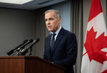 “Es un día triste” para Canadá, dice Mark Carney, tras muerte de canadiense en Teotihuacán “Es un día triste” para Canadá, dice Mark Carney, tras muerte de canadiense en Teotihuacán