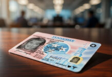 Proyecto de ley para la emisión de licencias de conducir solo en inglés se retrasa Proyecto de ley para la emisión de licencias de conducir solo en inglés se retrasa