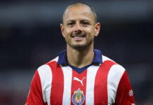 Javier Hernández se unirá al Mundial de 2026 como comentarista deportivo para FOX Sports Javier Hernández se unirá al Mundial de 2026 como comentarista deportivo para FOX Sports